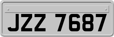 JZZ7687