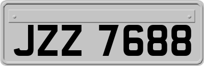JZZ7688