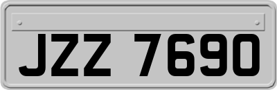 JZZ7690