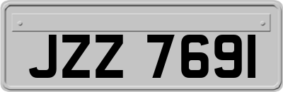 JZZ7691