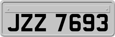 JZZ7693