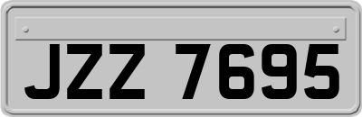 JZZ7695