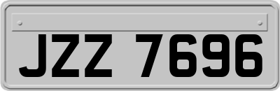 JZZ7696