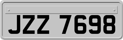JZZ7698