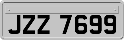 JZZ7699