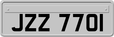 JZZ7701