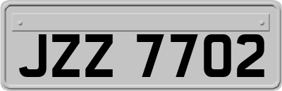 JZZ7702