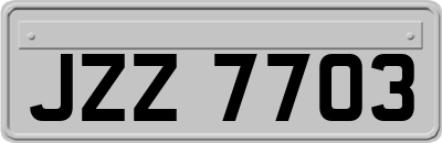 JZZ7703