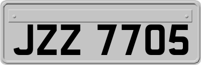 JZZ7705