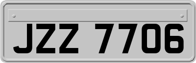 JZZ7706