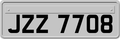 JZZ7708