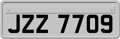 JZZ7709