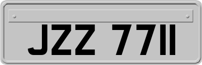 JZZ7711