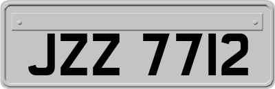 JZZ7712