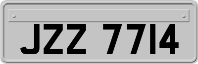 JZZ7714