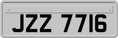 JZZ7716