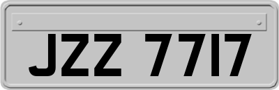 JZZ7717