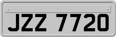 JZZ7720