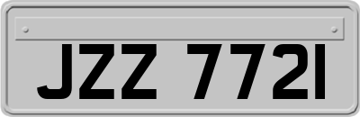 JZZ7721
