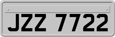 JZZ7722
