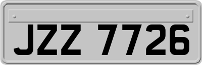 JZZ7726