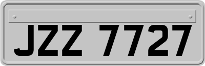 JZZ7727