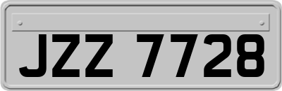 JZZ7728