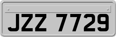 JZZ7729