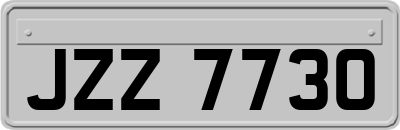 JZZ7730
