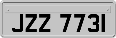 JZZ7731