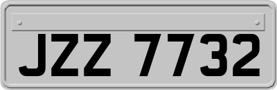 JZZ7732