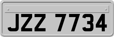 JZZ7734