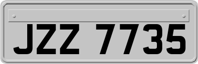 JZZ7735