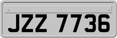 JZZ7736