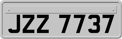 JZZ7737