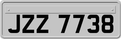 JZZ7738