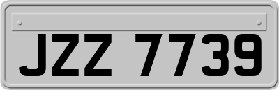 JZZ7739