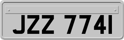 JZZ7741