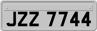JZZ7744
