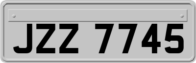 JZZ7745