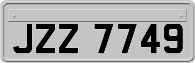 JZZ7749