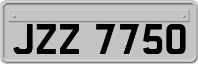 JZZ7750