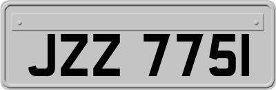 JZZ7751