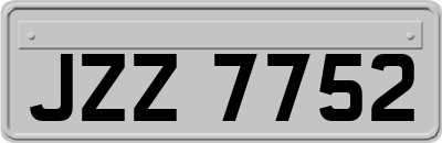 JZZ7752