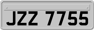 JZZ7755