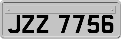 JZZ7756