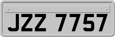 JZZ7757