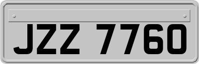 JZZ7760
