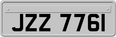 JZZ7761