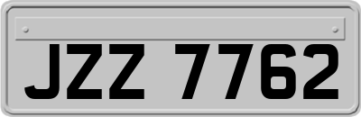 JZZ7762